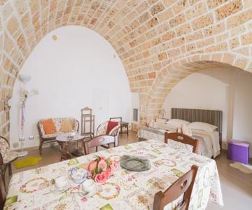 Sweet Home Arco Porta Luce
