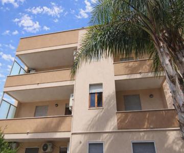 Casa di Gigi- comodo appartamento in Galatina