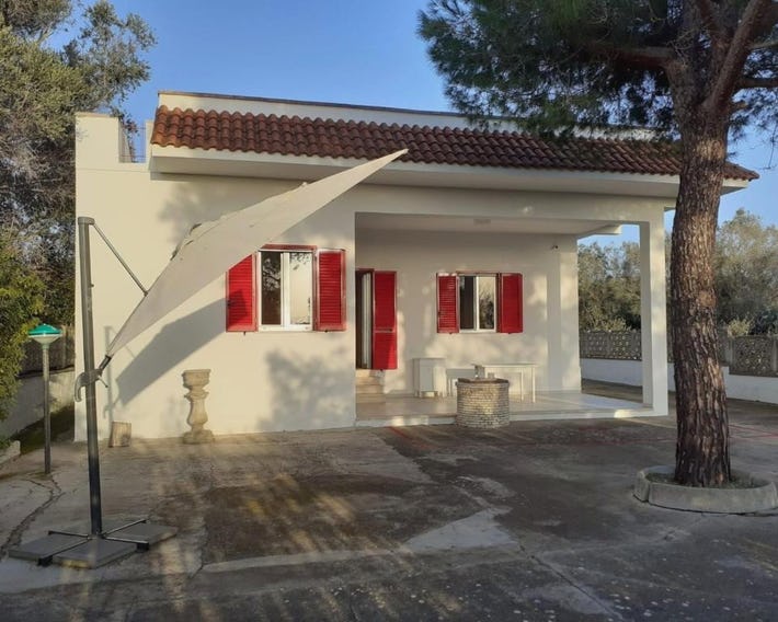 Casa Vacanze "Lo Vita" Appartamento "Sara"
