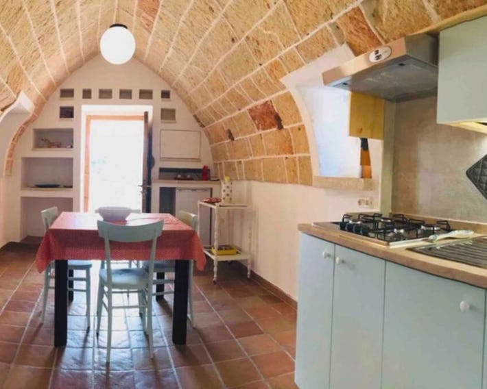 Villetta in campagna nel SALENTO