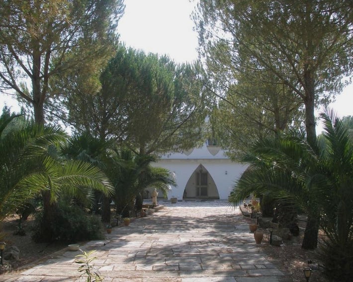 Casa Christina