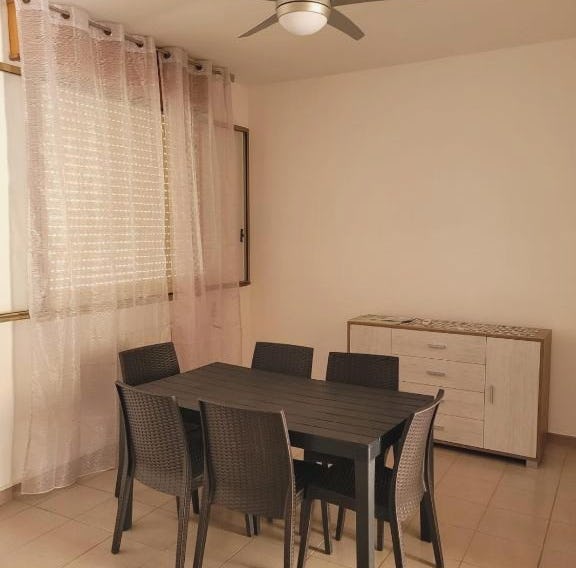 Casa Iside