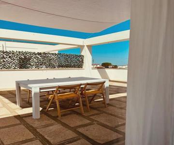 Loft31 - monolocale in campagna