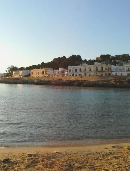 Casa vacanza Salento, Santa Maria al Bagno