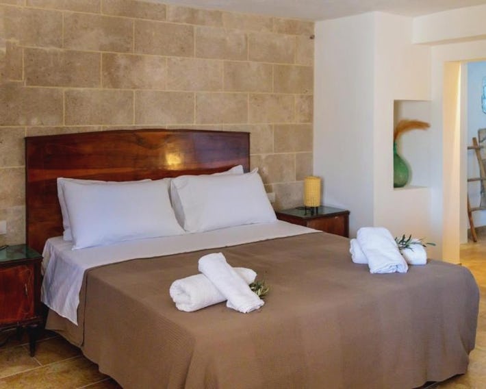 B&B Dimora Castello