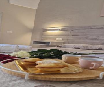 Le Stanze Di Rosa X Ap Apartment
