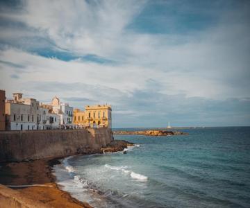 Casa Fico D'india - Salentria