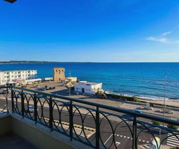 B&B L'Acquario