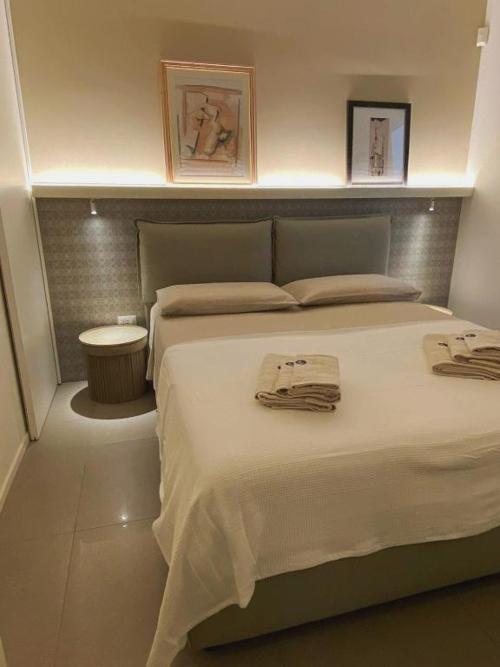 Bolina luxury suites Gallipoli