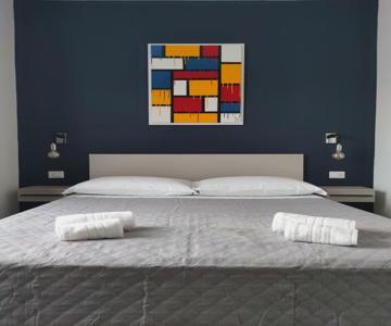 CROMIA - art rooms