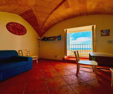 Raffaello Sunset House