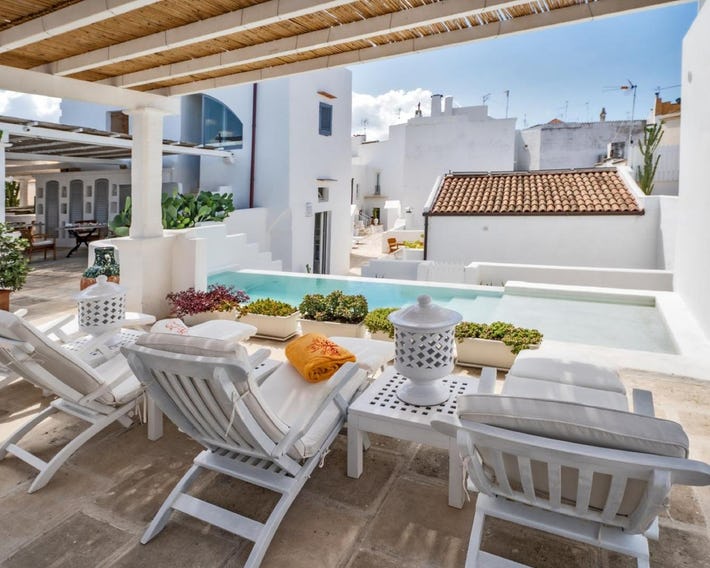 Relais Corte Palmieri