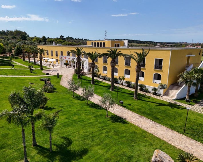GH Gallipoli Resort
