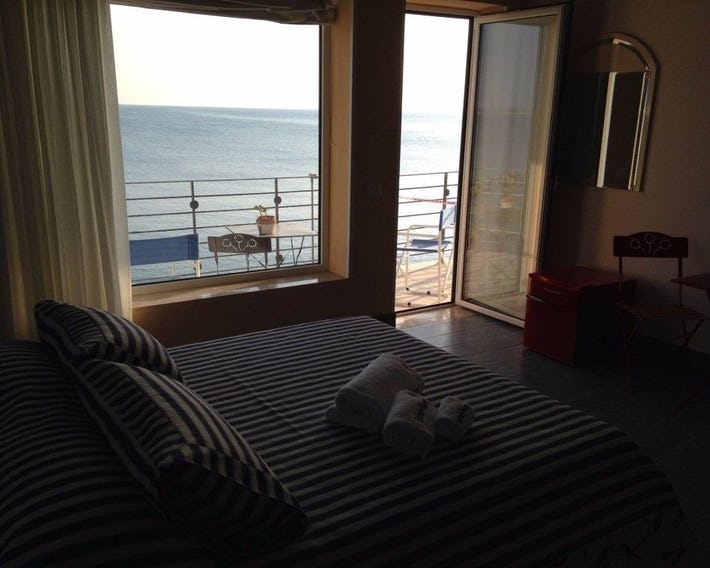 Salento Palace Bed & Breakfast