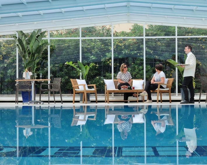 Joli Park Hotel - Caroli Hotels