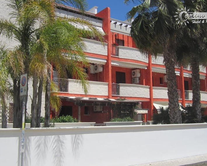 Residence Marina di Carlino Tourist