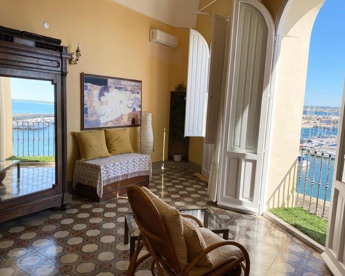 Palazzo Barba