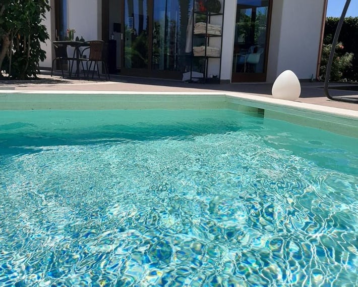 Villetta Del Salento Exclusive B&B
