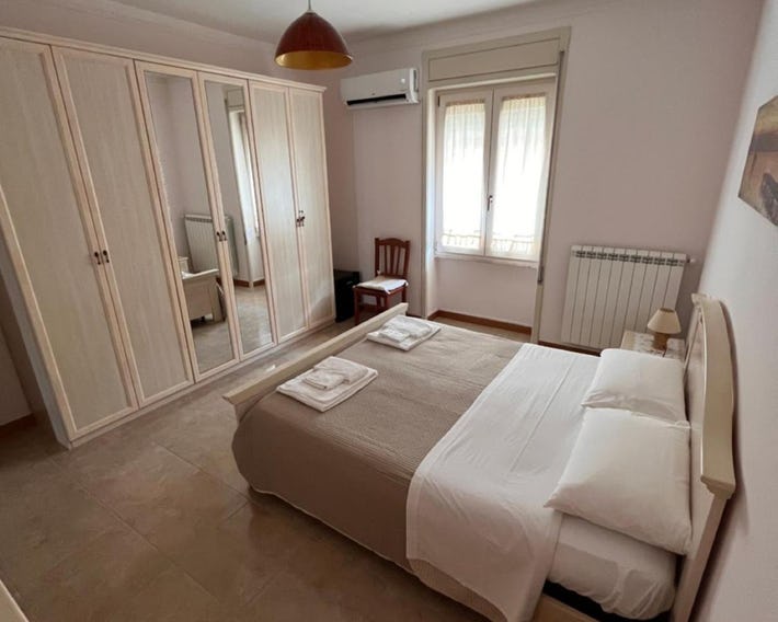 B&B Kalypso