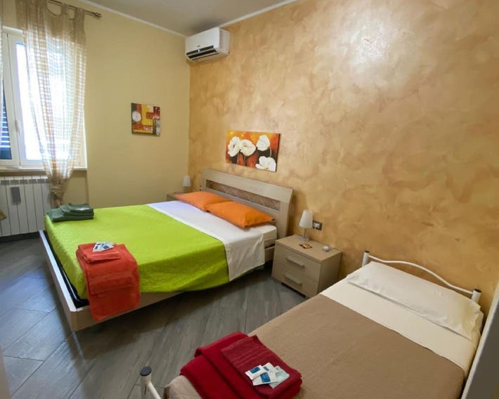 B&B Cavirani