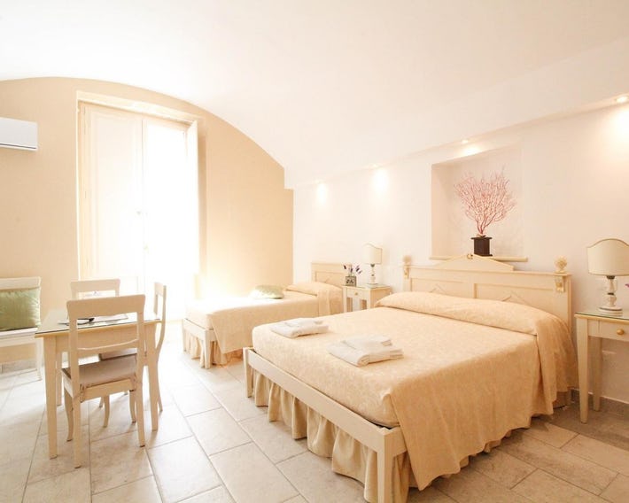 Duomo Gallipoli B&B and Apartments