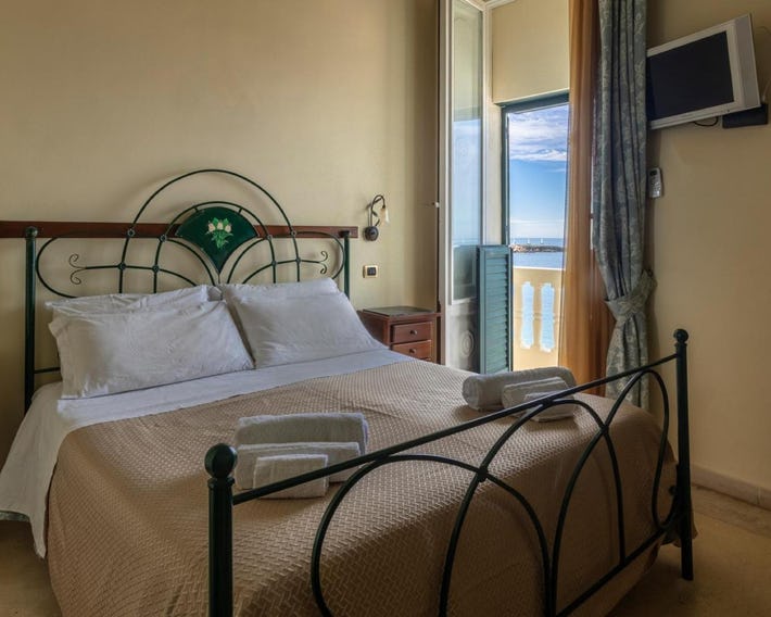 B&B La Riviera