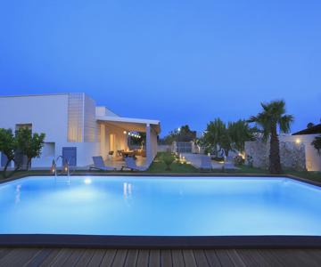 Santa Marta Villa Le Padule