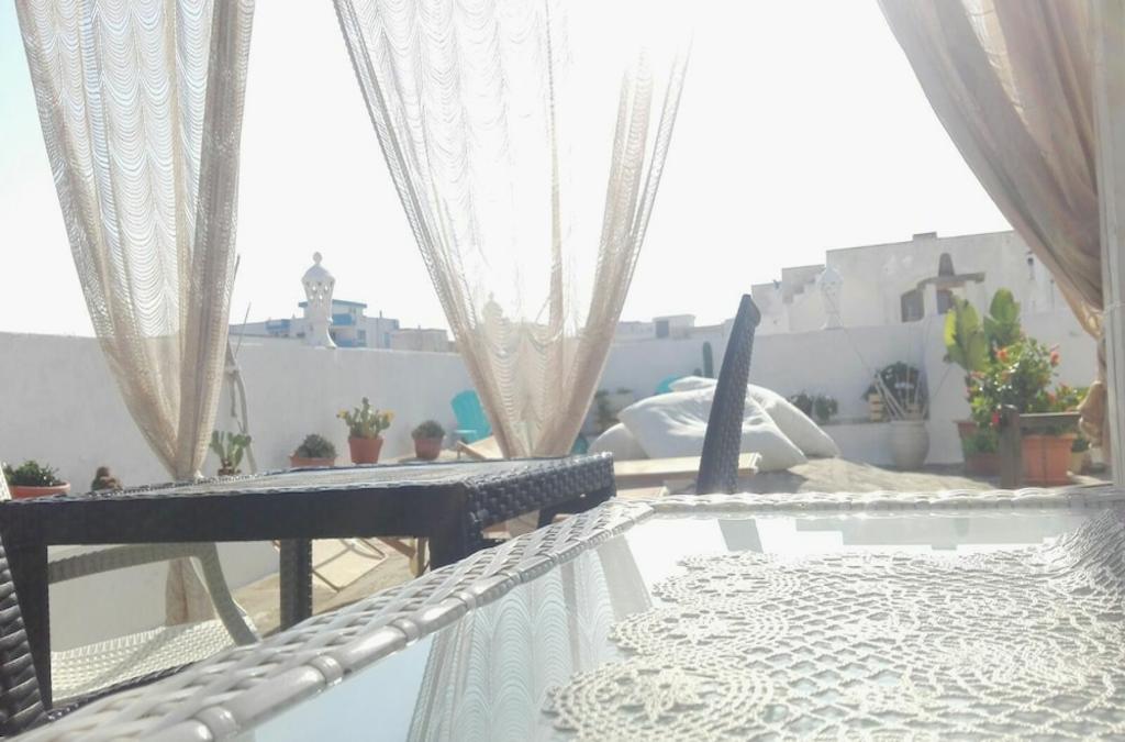 B&b Curallu