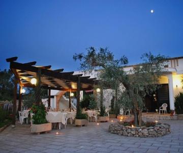 Agriturismo Il Sorriso Degli Ulivi