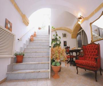 B&B Palazzo Rocci