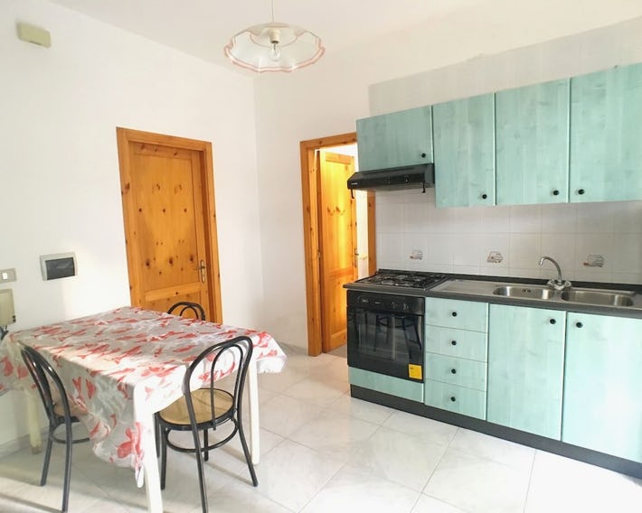 Appartamento Robinia