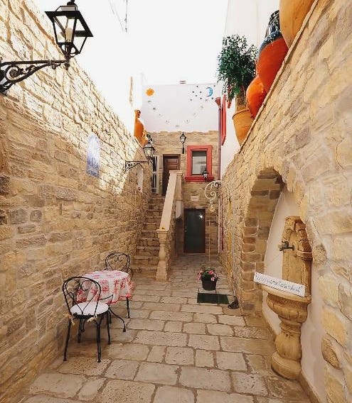 B&B Corte Casole