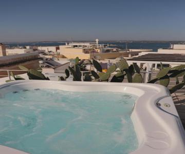 B&B Salentus