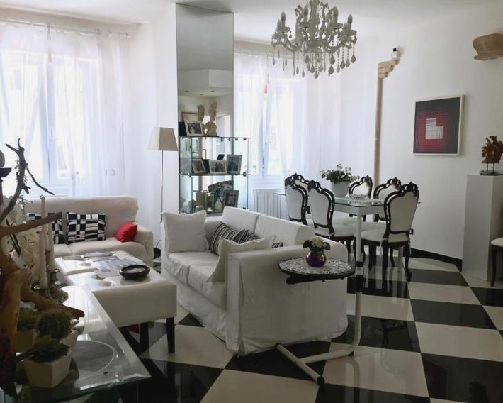 B&B Lido