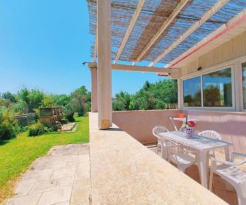 AlliPatuli Casa Vacanze