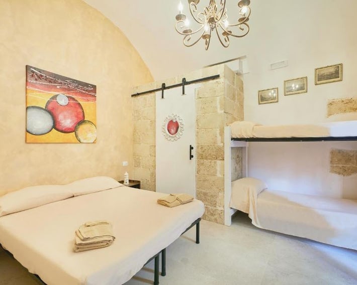 Centro Storico Rooms