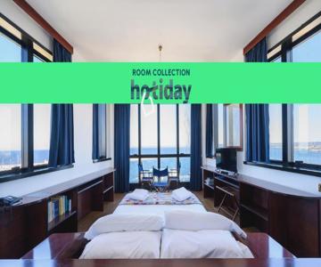 HOTIDAY Gallipoli Porto