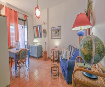 Dolcevivere Gallipoli Apartments