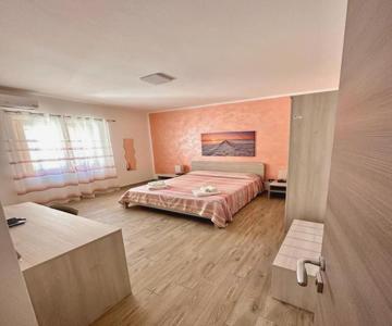 Affittacamere Villa Ginevra