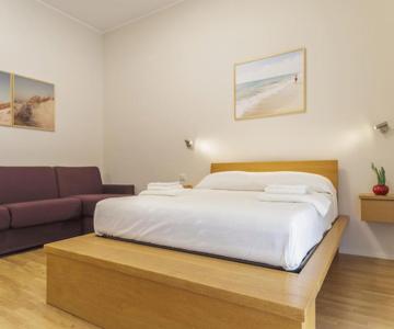 TREROOMS B&B Gallipoli