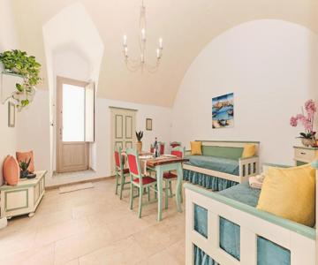 SIGNURIA APARTMENT