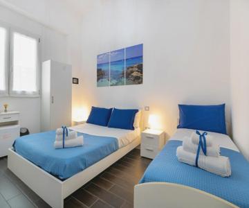 Le Camere Di Anna