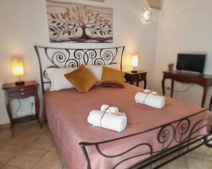 Casa vacanze San Martino
