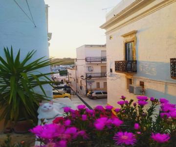 B&b Corte Fiorita