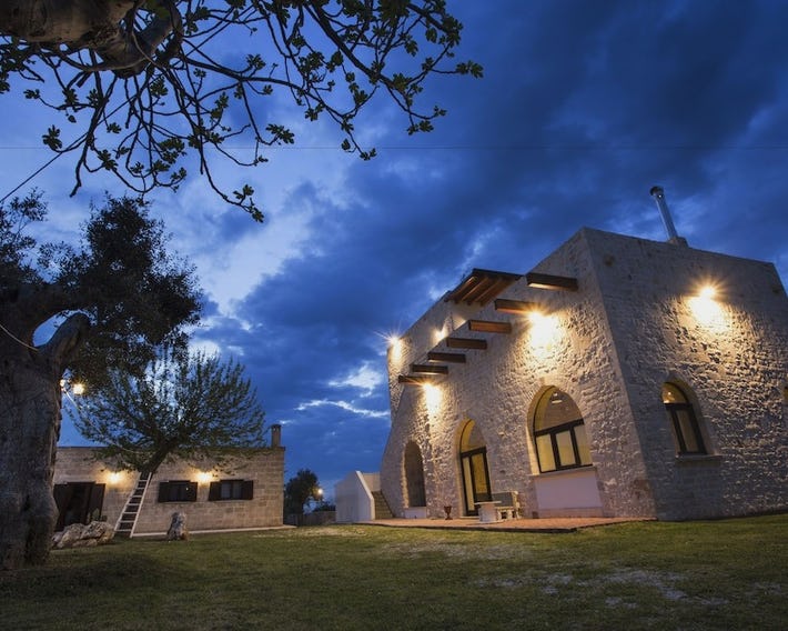 Masseria Stella