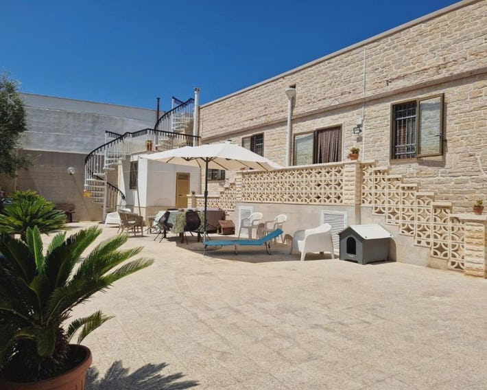 Villa Teresa