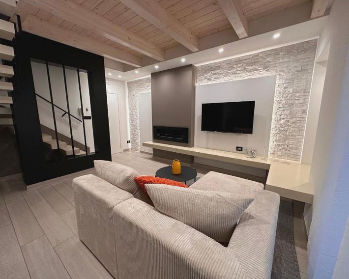 Dream Suite Mare Giovinazzo