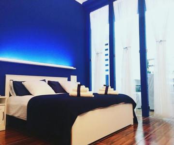 Casadamare Holiday Home