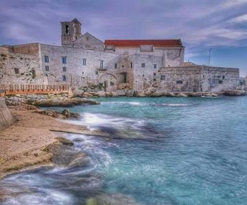 Giovinazzo Suite Antico Portale