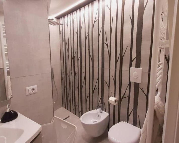 B&B il castello suite